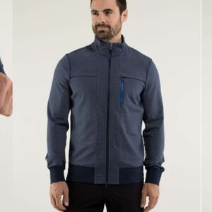 Lululemon Post Gravity Jacket